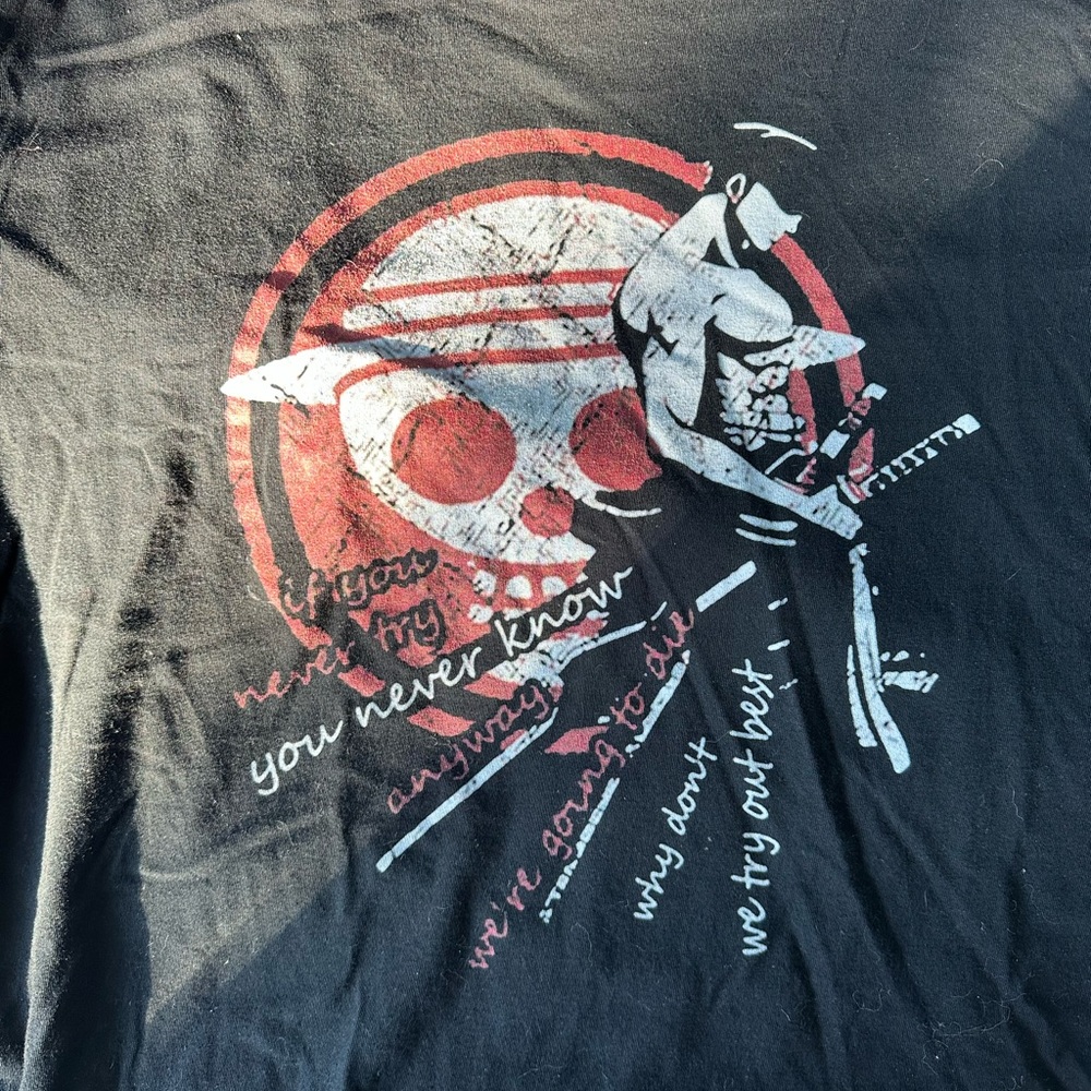 Zoro One Piece Tee